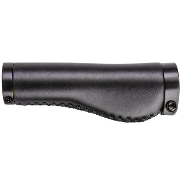 M-wave cloud buff fix black bicycle grips