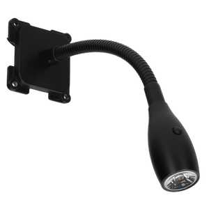 C-line furnari 2.0 flex spot zwart