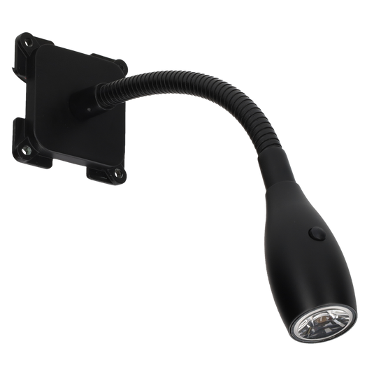 C-line furnari 2.0 flex spot zwart