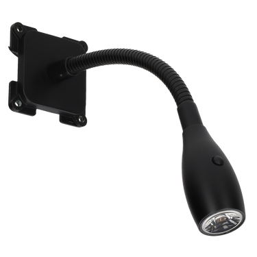 C-line furnari 2.0 flex spot zwart