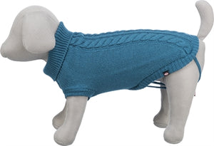 Trixie Trui kenton blauw