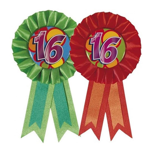 Haza rozet 16