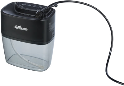 Load image into Gallery viewer, Trixie Reptiland beregeningssysteem reptile rain met timer zwart
