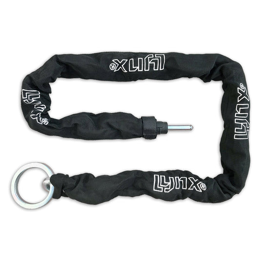 Lynx insteekketting lazo