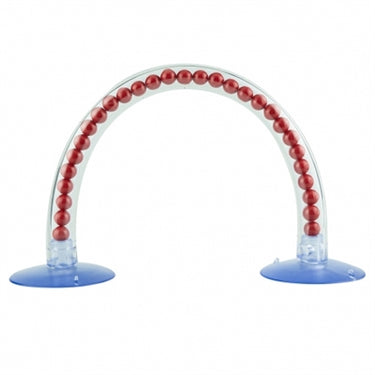 Petlala Happy shower perch douchestok