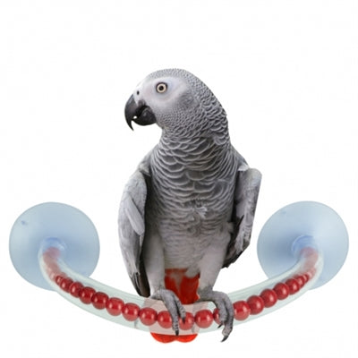 Load image into Gallery viewer, Petlala Happy shower perch douchestok
