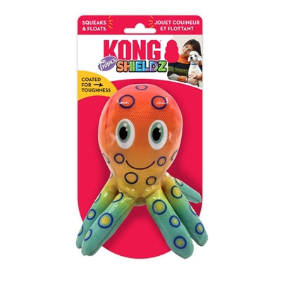 Load image into Gallery viewer, Kong Shieldz tropics octopus
