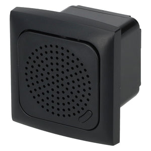 C-line speaker met afdekraam - verpakt