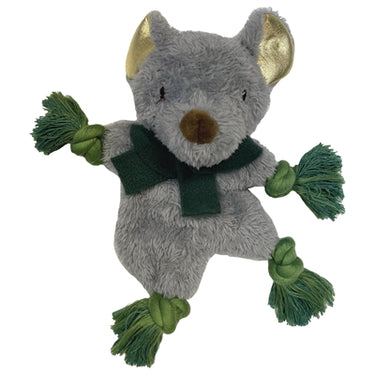 Happy pet gemstone forest ropee muis