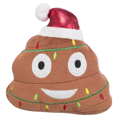 Load image into Gallery viewer, Trixie Xmas emoticon pluche
