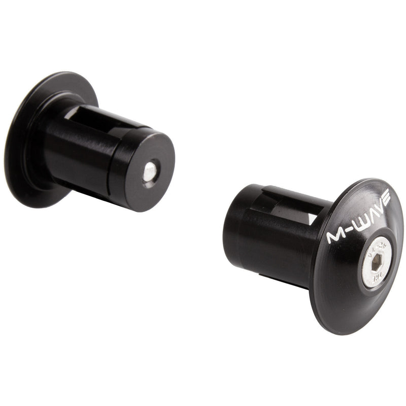 Load image into Gallery viewer, M-wave a rio handlebar plugs
