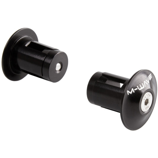 M-wave a rio handlebar plugs