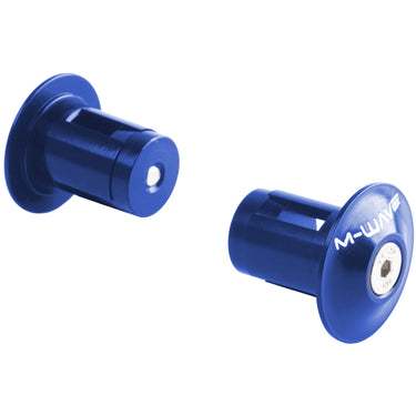 M-wave a rio handlebar plugs
