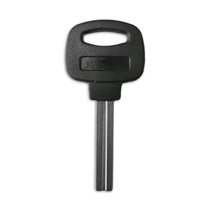 Citycat blanco sleutel kd1 pro-tect