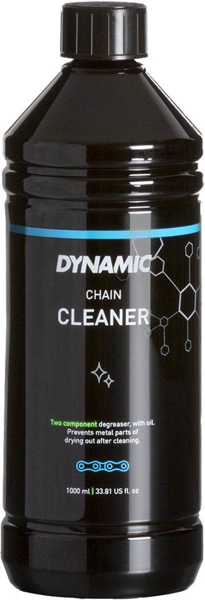 Load image into Gallery viewer, Dynamic chain cleaner 1l - ketting ontvetter - kettingreiniger fiets - krachtige ketting ontvetter

