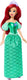 Mattel disney princess - prinsessen pop - ariel uit de kleine zeemeermin