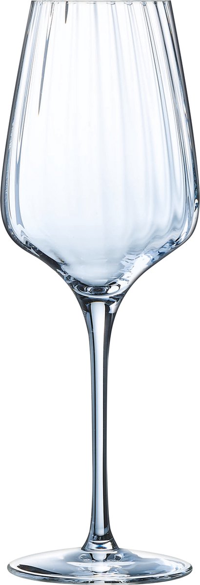 Chef sommelier symetrie - wijnglas - 55cl - set-6