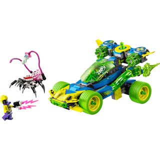 Lego dreamzzz™ mateo en het z-blob actievoertuig - 71491