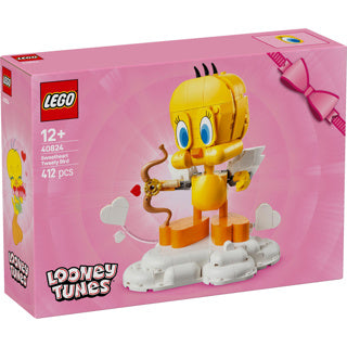 Lego looney tunes 40824 - lieve tweety