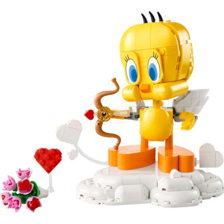 Lego looney tunes 40824 - lieve tweety