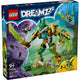Lego dreamzzz - vossenmecha - set 71508