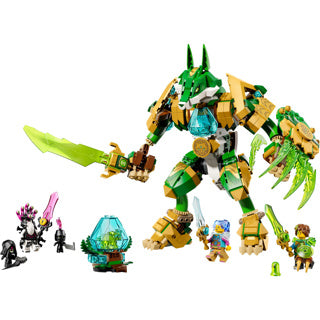 Load image into Gallery viewer, Lego dreamzzz - vossenmecha - set 71508
