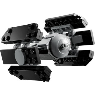 Load image into Gallery viewer, Lego 30727 bag star wars tie advanced™ minimodel | 10 stuks
