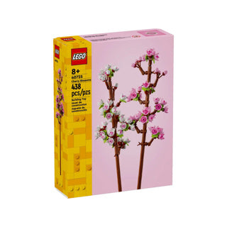 Load image into Gallery viewer, Lego iconic kersenbloesem - botanical collection - 40725
