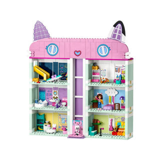 Load image into Gallery viewer, Lego gabby's poppenhuis 10788 gabby's poppenhuis

