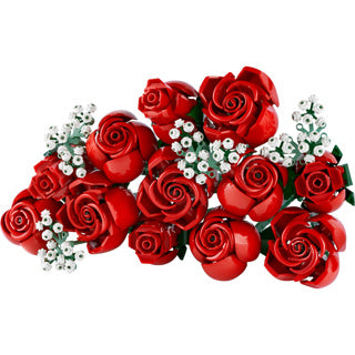 Load image into Gallery viewer, Lego icons 10328 botanical rozenboeket
