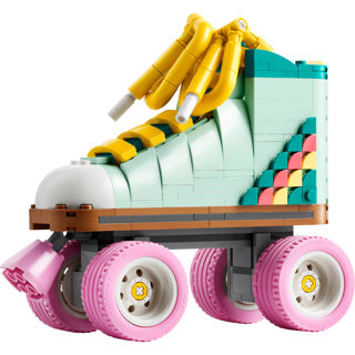 Lego creator 3in1 retro rolschaats - 31148