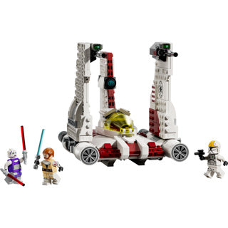 Load image into Gallery viewer, Lego star wars 75432 v-19 torrent starfighter
