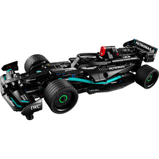 Load image into Gallery viewer, Lego technic 42165 mercedes-amg f1 w14 e performance pull-back

