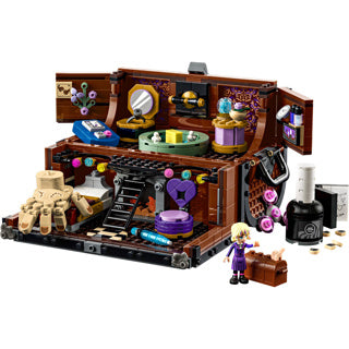 Load image into Gallery viewer, Lego wednesday appartement van thing - 76785
