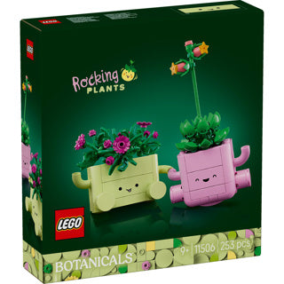Load image into Gallery viewer, Lego botanicals 11506 | 2 stuks
