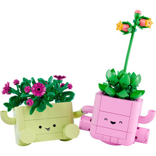 Load image into Gallery viewer, Lego botanicals 11506 | 2 stuks
