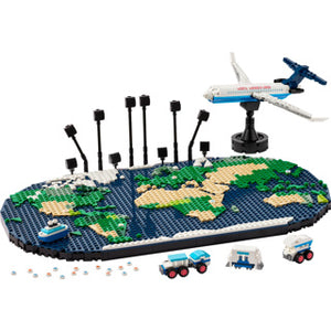Lego 41838 family vakantieherinneringen