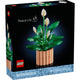Lego the botanical collection - lepelplant constructiespeelgoed (11504)