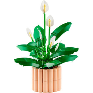 Lego botanicals 11504 lepelplant bloemen