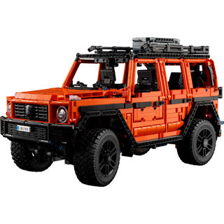Load image into Gallery viewer, Lego technic 42177 mercedes-benz g 500 professional line
