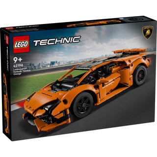 Load image into Gallery viewer, Lego 42196 lamborghini huracan
