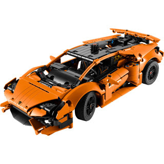 Lego 42196 lamborghini huracan