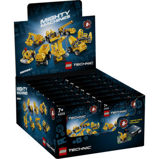 Load image into Gallery viewer, Lego | 16 stuks
