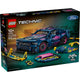 Lego technic 42236 aanpasbare ford mustang gt auto