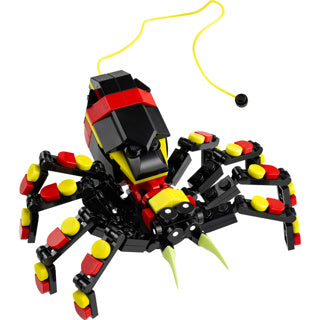 Load image into Gallery viewer, Lego creator 3-in-1 - wilde dieren: spannende spin constructiespeelgoed (31159)
