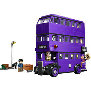 Afbeelding laden in galerijviewer, Lego harry potter™ collectebus™ avontuur - 76446
