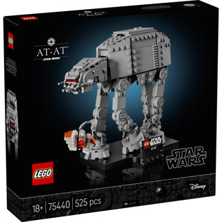 Load image into Gallery viewer, Lego star wars at-at walker - 75440
