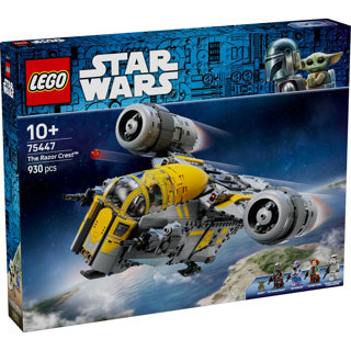 Load image into Gallery viewer, Lego star wars the razor crest™ - 75447
