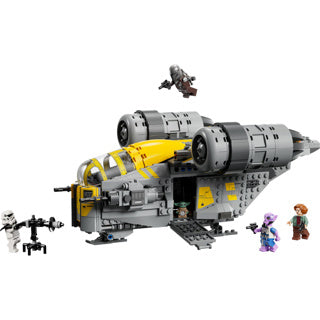 Load image into Gallery viewer, Lego star wars the razor crest™ - 75447
