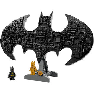 Load image into Gallery viewer, Lego super heroes 76330 batman logo
